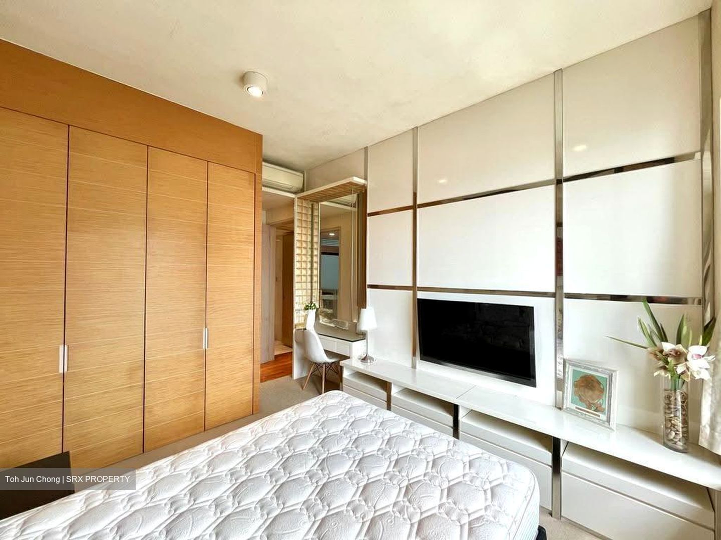RiverGate (D9), Apartment #629285201